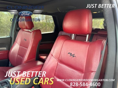 2018 Dodge Durango R/T