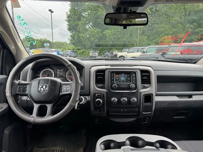 2016 RAM 1500 Express