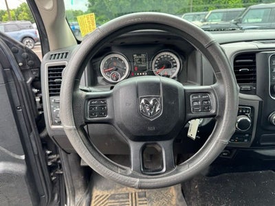 2016 RAM 1500 Express