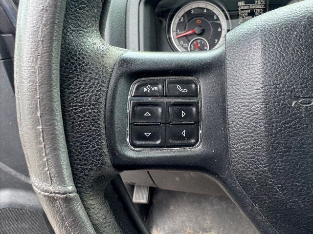 2016 RAM 1500 Express