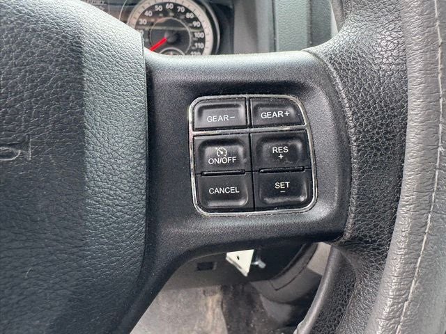 2016 RAM 1500 Express