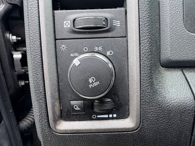 2016 RAM 1500 Express