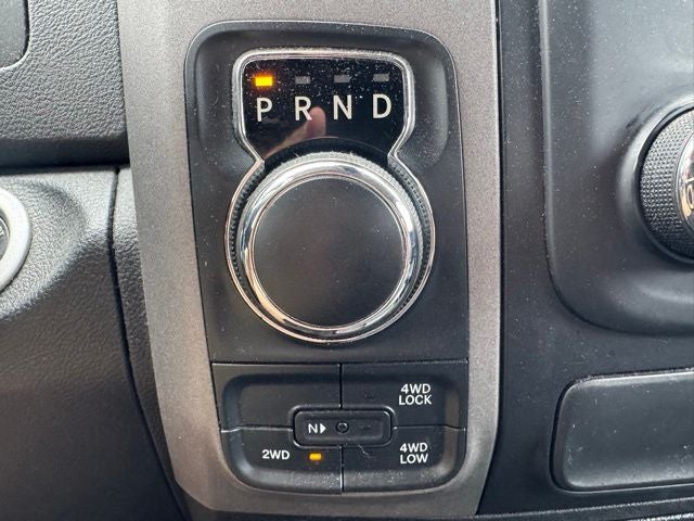 2016 RAM 1500 Express