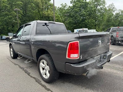 2016 RAM 1500 Express