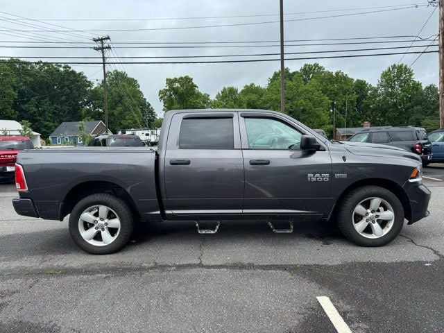 2016 RAM 1500 Express