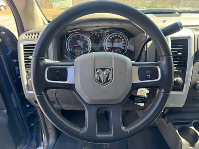 2009 Dodge Ram 1500 SLT