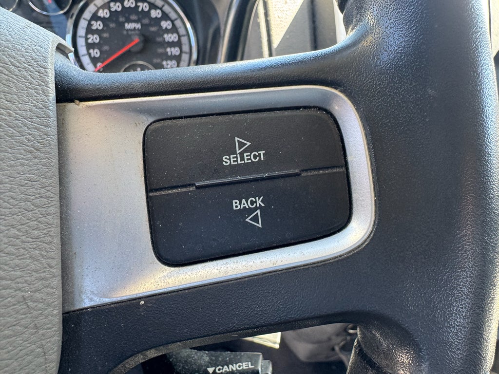 2009 Dodge Ram 1500 SLT