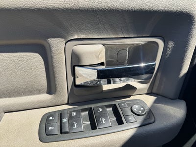 2009 Dodge Ram 1500 SLT