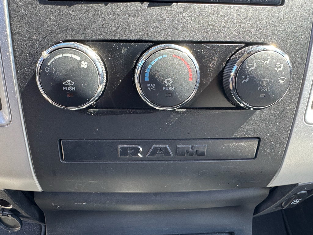 2009 Dodge Ram 1500 SLT