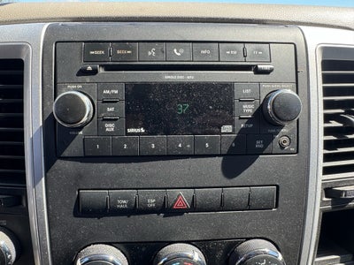 2009 Dodge Ram 1500 SLT