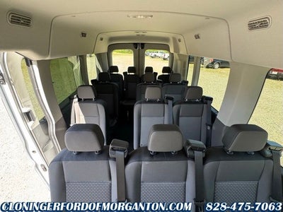 2026 Ford Transit-350 XL