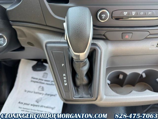 2026 Ford Transit-350 XL