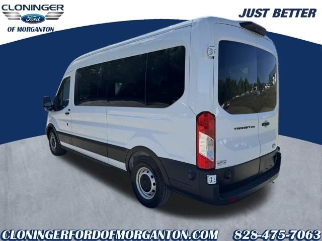 2026 Ford Transit-350 XL