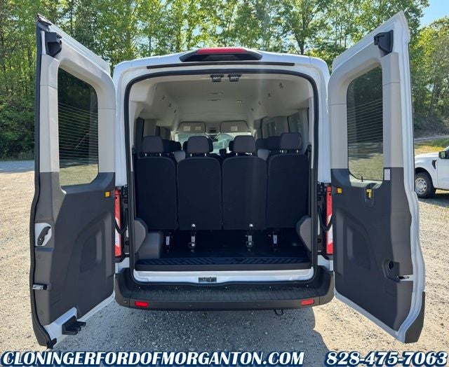 2026 Ford Transit-350 XL