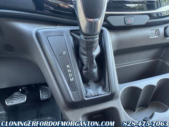 2026 Ford Transit-350 XLT