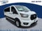 2025 Ford Transit-350 XLT