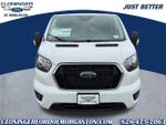 2025 Ford Transit-350 XLT