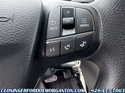 2025 Ford Transit-350 XLT