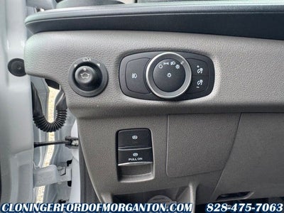 2025 Ford Transit-350 XLT