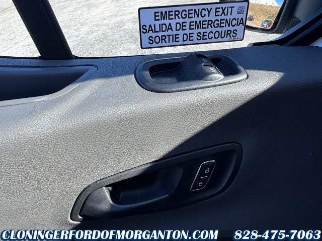 2026 Ford Transit-350 XLT