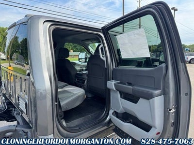 2026 Ford F-450SD XLT DRW