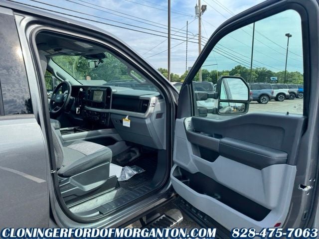 2026 Ford F-450SD XLT DRW