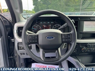 2026 Ford F-450SD XLT DRW