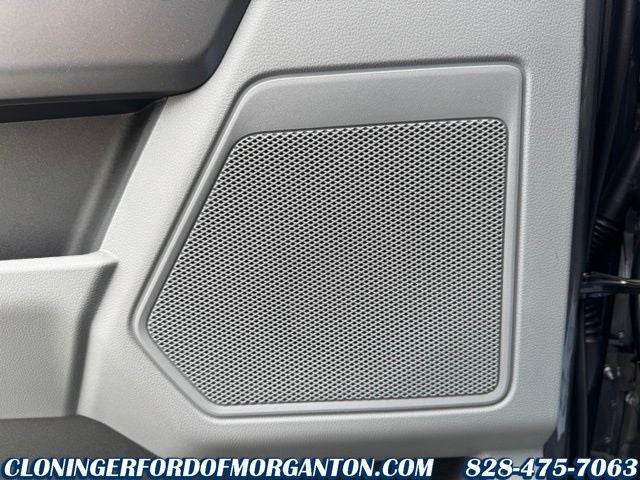 2026 Ford F-450SD XLT DRW