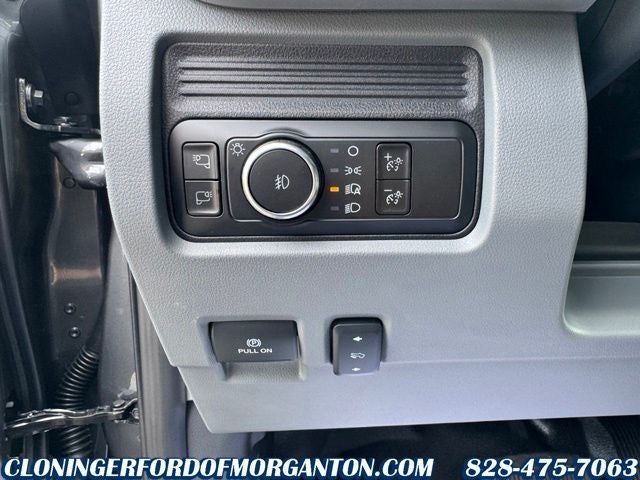 2026 Ford F-450SD XLT DRW