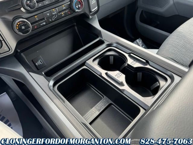 2026 Ford F-450SD XLT DRW