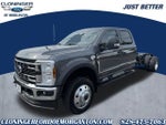 2026 Ford F-450SD XLT DRW