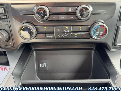 2026 Ford F-450SD XLT DRW