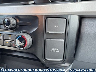 2026 Ford F-450SD XLT DRW