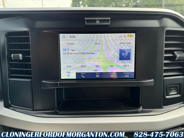 2026 Ford F-450SD XLT DRW