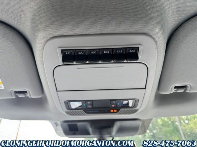 2026 Ford F-450SD XLT DRW