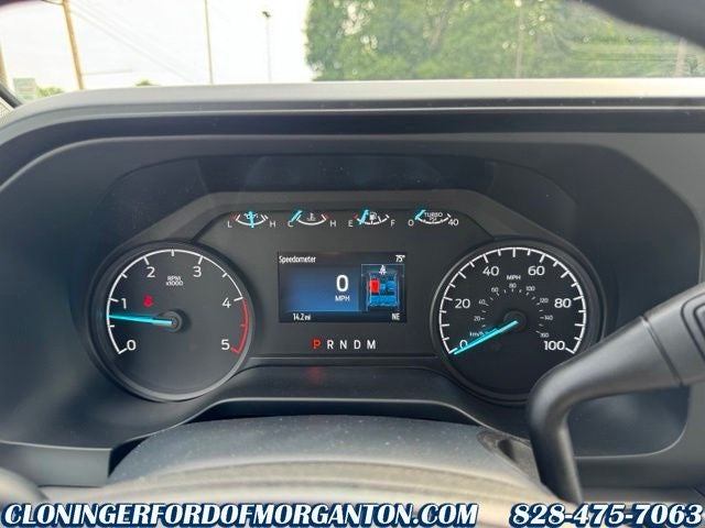 2026 Ford F-450SD XLT DRW