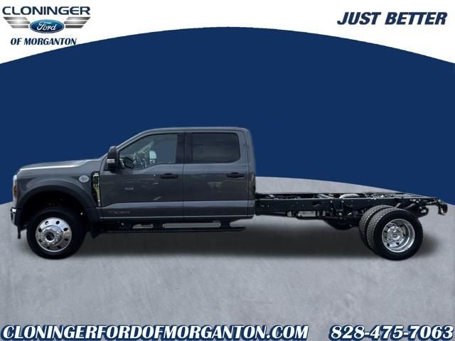 2026 Ford F-450SD XLT DRW