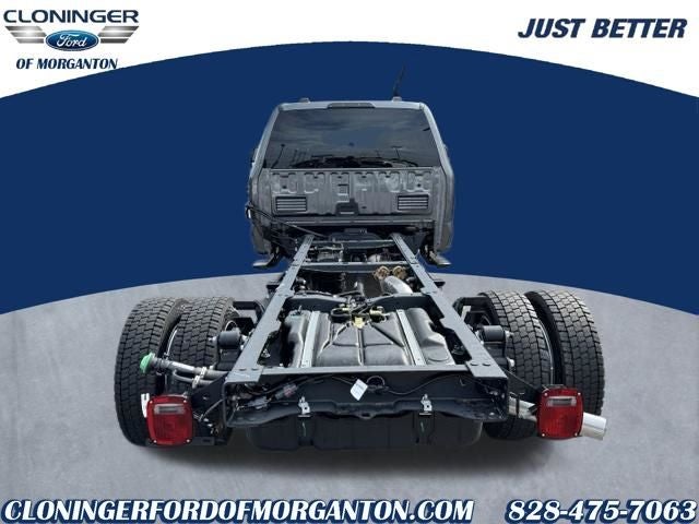 2026 Ford F-450SD XLT DRW