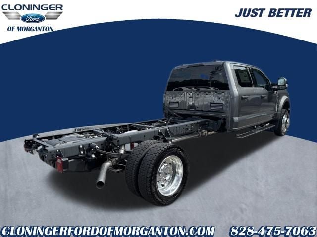 2026 Ford F-450SD XLT DRW