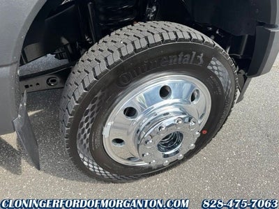 2026 Ford F-450SD XLT DRW