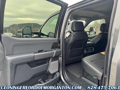 2026 Ford F-450SD Lariat DRW