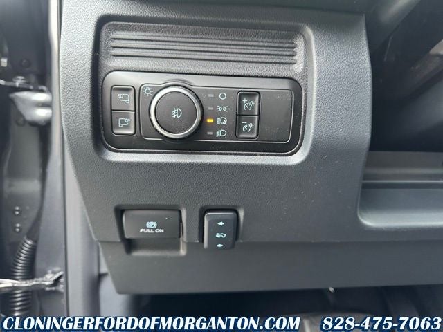 2026 Ford F-450SD Lariat DRW