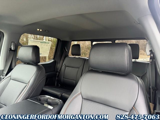 2026 Ford F-450SD Lariat DRW