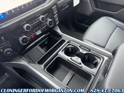 2026 Ford F-450SD Lariat DRW