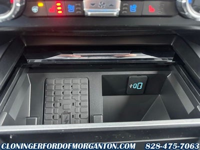 2026 Ford F-450SD Lariat DRW