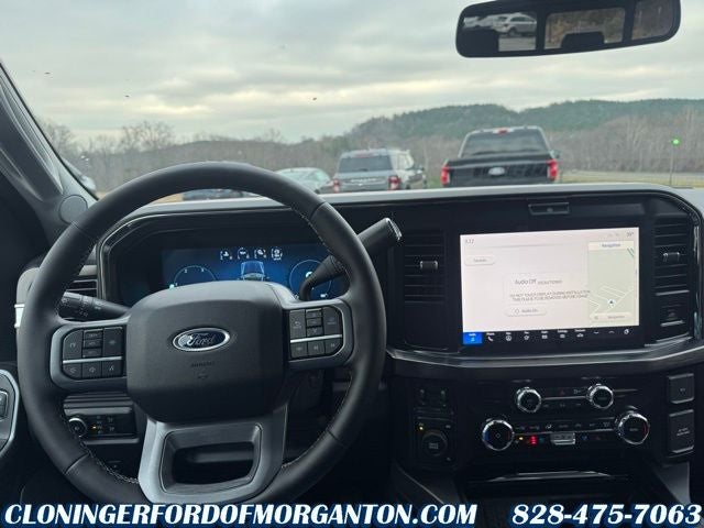 2026 Ford F-450SD Lariat DRW