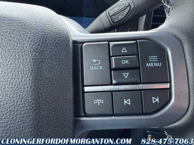 2026 Ford F-450SD Lariat DRW