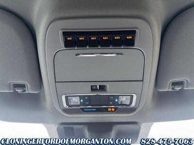 2026 Ford F-450SD Lariat DRW