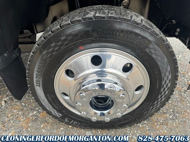 2026 Ford F-450SD Lariat DRW