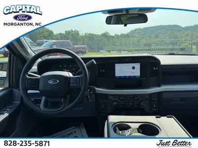 2026 Ford F-550SD XL DRW